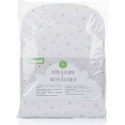 Στρώμα καροτσιού ChipoLiNo Universal Grey Stars