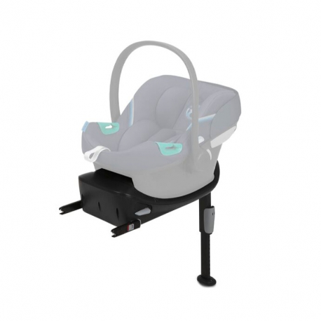 Βάση καθίσματος αυτοκινήτου Cybex Gold Base One Black