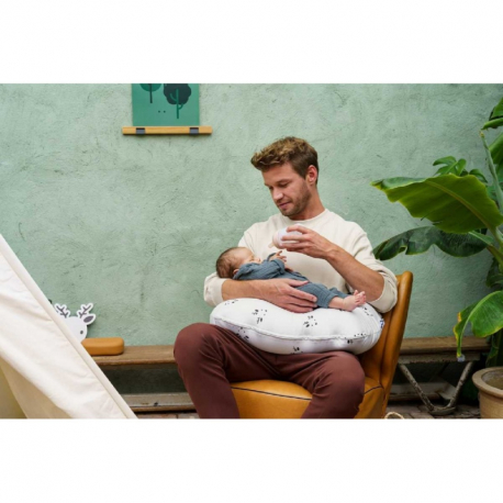 Μαξιλάρι θηλασμού Doomoo® Softy Deer