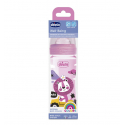 Chicco μπιμπερό Well Being 250 ml 2Μ+