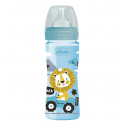 Chicco μπιμπερό Well Being 250 ml 2Μ+