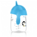 Philips-Avent κύπελλο 340 ml με λαβές (SCF755/05)