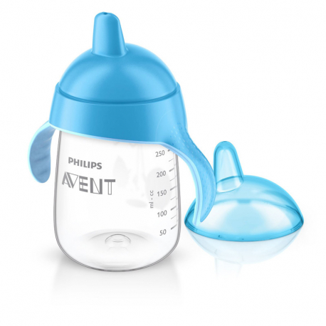 Philips-Avent κύπελλο 340 ml με λαβές (SCF755/05)