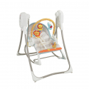 Ριλάξ - κούνια 3 σε 1 Fisher-Price® BFH07