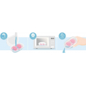 Philips-Avent πιπίλες Ultra Soft 6-18M, σετ των 2 (SCF226/22)