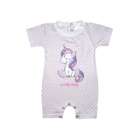 Φορμάκι Pretty baby Unicorn