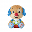 Μεγάλο εκπαιδευτικό σκυλάκι Σιέλ Fisher-Price® Smart Stages™ HCJ16