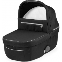 Port-bebe Peg Perego Culla Grande Black Shine