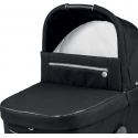 Port-bebe Peg Perego Culla Grande Black Shine