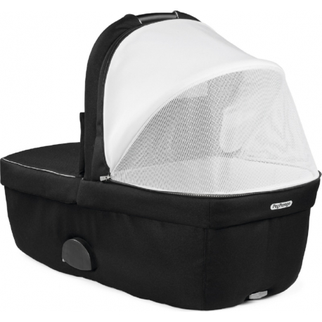 Port-bebe Peg Perego Culla Grande Black Shine