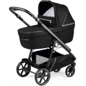 Port-bebe Peg Perego Culla Grande Black Shine