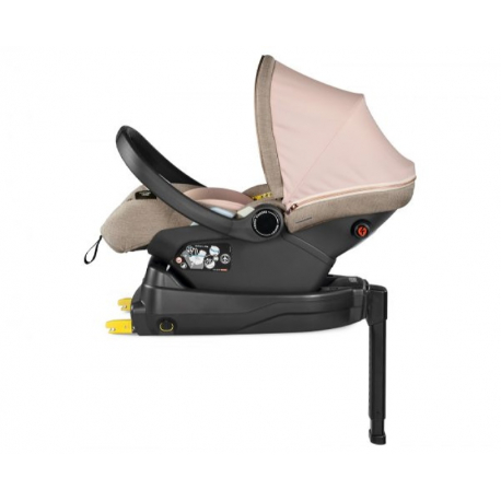 Κάθισμα αυτοκινήτου Peg Perego Primo Viaggio Lounge i-Size Mon Amour 40-87 cm