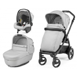 Σύστημα μεταφοράς Peg Perego Book Smart Modular Vapor