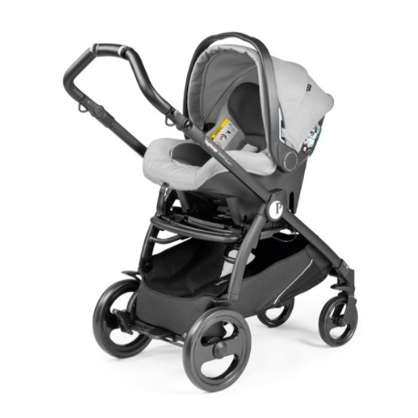 Σύστημα μεταφοράς Peg Perego Book Smart Modular Vapor