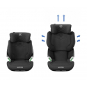 Κάθισμα αυτοκινήτου Maxi-Cosi® Kore Pro i-Size Authentic Black 15-36 kg