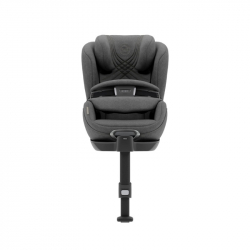 Κάθισμα αυτοκινήτου Cybex Platinum Anoris T i-Size Soho Grey 76-115 cm