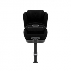 Κάθισμα αυτοκινήτου Cybex Platinum Anoris T i-Size Deep Black 76-115 cm