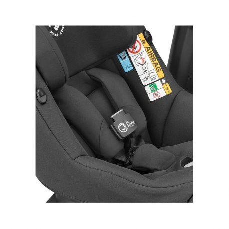 Κάθισμα αυτοκινήτου Maxi-Cosi® Axiss Fix Air i-Size Authentic Black 9-18 kg