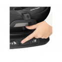 Κάθισμα αυτοκινήτου Maxi-Cosi® Axiss Fix Air i-Size Authentic Black 9-18 kg