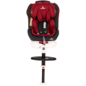 Κάθισμα αυτοκινήτου LoreLLi® Pegasus Isofix Red & Black 0-36 kg