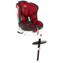 Κάθισμα αυτοκινήτου LoreLLi® Pegasus Isofix Red & Black 0-36 kg