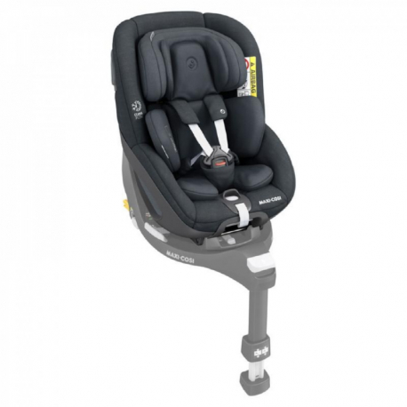 Κάθισμα αυτοκινήτου i-Size Maxi-Cosi® Pearl 360 Authentic Graphite 40-105 cm