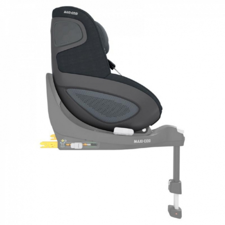 Κάθισμα αυτοκινήτου i-Size Maxi-Cosi® Pearl 360 Authentic Graphite 40-105 cm