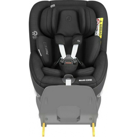 Κάθισμα αυτοκινήτου i-Size Maxi-Cosi® Pearl 360 Authentic Black 40-105 cm