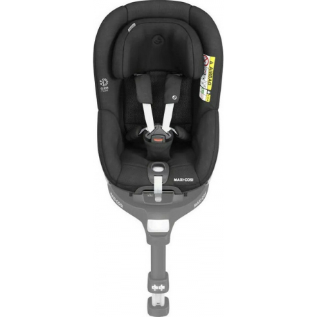 Κάθισμα αυτοκινήτου i-Size Maxi-Cosi® Pearl 360 Authentic Black 40-105 cm