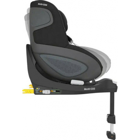 Κάθισμα αυτοκινήτου i-Size Maxi-Cosi® Pearl 360 Authentic Black 40-105 cm