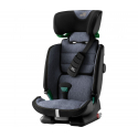 Κάθισμα αυτοκινήτου Britax - Romer Advansafix i-Size Blue Marble 76-150 cm