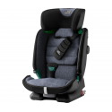 Κάθισμα αυτοκινήτου Britax - Romer Advansafix i-Size Blue Marble 76-150 cm