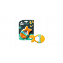Ψαράκι οδοντοφυΐας Tommee Tippee Teeth 'n' Cool 4m+