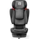 Κάθισμα αυτοκινήτου Peg Perego Viaggio Via Crystal Black 9-36 kg