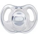 Πιπίλες Tommee Tippee Ultra Light 0-6M, σετ των 2