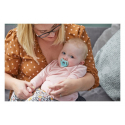 Πιπίλες Tommee Tippee Ultra Light 0-6M, σετ των 2