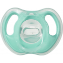 Πιπίλες Tommee Tippee Ultra Light 6-18M, σετ των 2