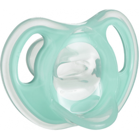 Πιπίλες Tommee Tippee Ultra Light 6-18M, σετ των 2