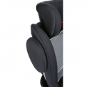 Κάθισμα αυτοκινήτου Chicco Unico Plus Air Black 0-36 kg