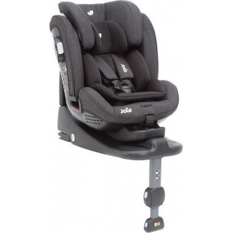 Κάθισμα αυτοκινήτου Joie Stages Isofix Pavement 0-25 kg