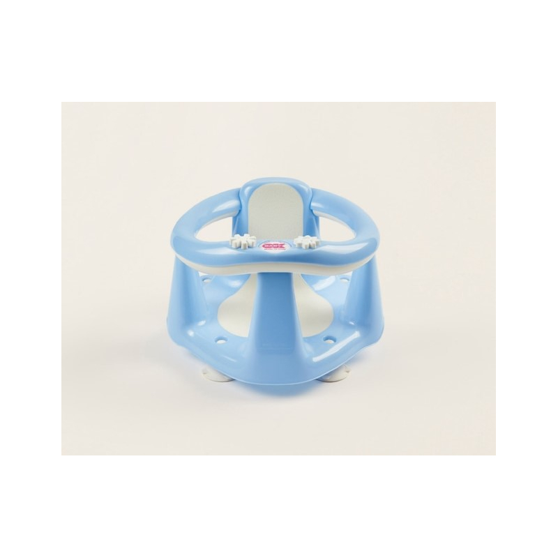 Αντιολισθητικό κάθισμα δαχτυλίδι μπάνιου OK BABY® Flipper Evolution