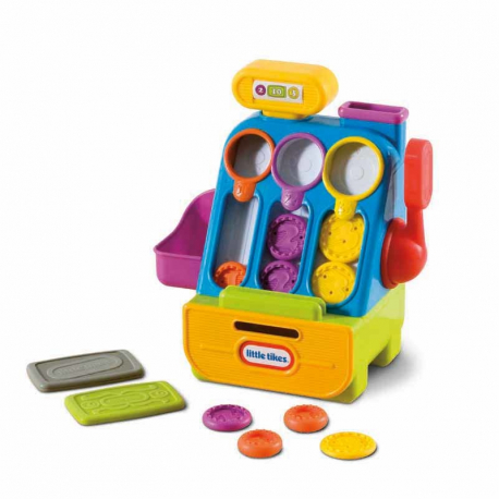 Ταμειακή μηχανή Little tikes®