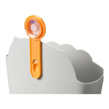 Καλάθι μπάνιου Tommee tippee Splashtime Ollie the Owl Bath Tidy