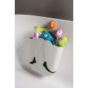 Καλάθι μπάνιου Tommee tippee Splashtime Ollie the Owl Bath Tidy