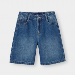 Okaidi Short en denim fille
