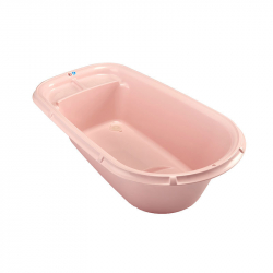Μπάνιο Thermobaby Luxe Powder Pink