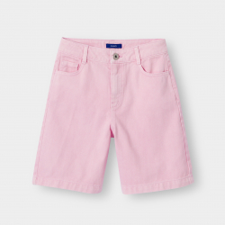 Okaidi Short rose fille