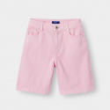 Okaidi Short rose fille
