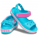 Σανδάλια Crocs Crocband Sandal Kids 12856