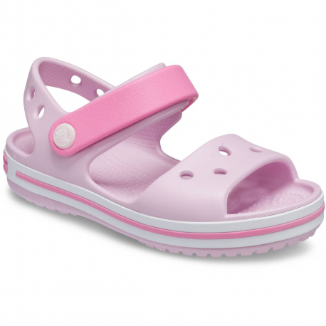 Σανδάλια Crocs Crocband Sandal Kids 12856